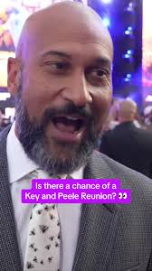 Key and Peele Crosswalk Ending