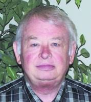 Thomas Collum Obituary (2012)