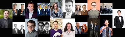 Wer schaffte es bereits auf die forbes 30 under 30 liste? 18 Eit Community Innovators And Entrepreneurs On Forbes 30 Under 30 Europe List 2017 European Institute Of Innovation Technology Eit