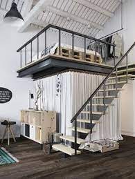 It could be a bedroom, a working area, a library or others. 170 Best Mezzanine Bedroom Ideas Mezzanine Bedroom Mezzanine Bedroom Ideas House Design