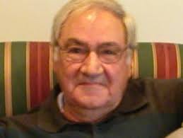 Sam Carl Nigro's Obituary