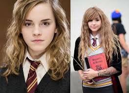 Sicherlich möchten die herren der schöpfung zum karneval ganz gerne einmal zeigen, was in ihnen steckt. Hollywood Mottoparty Kostum Ideen Hermione Granger Harry Potter Teenager Kostume Mottoparty Hollywood Karnevalskostum