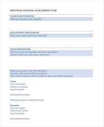Personal development plan template excel free ~ addictionary from www.addictionary.org the project plan spreadsheet excel is very helpful for project managers. 11 Personal Development Plan Templates Free Sample Example Format Download Free Premium Templates