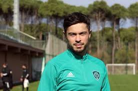 Futbolisty Iz Evropy Edut V Groznyj Igrat Za Ahmat Sport Olimpiada Sport Aif Stavropol