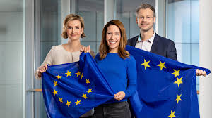 Die hauptausgabe von heute wird täglich um 19 uhr ausgestrahlt. Heute In Europa Zdfheute