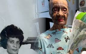 Cụ bà 106 tuổi tự tin bản thân "khỏe như 16 tuổi", tiết lộ 9 bí quyết sống  thọ cực đơn giản và dễ làm