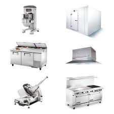 Maybe you would like to learn more about one of these? Home Superior Commercial Kitchens