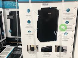 I know that it extends to 50. Costco 14 000 Btu Air Conditioner 100 Off 399 99 This Sale Only Happens Once A Year Redflagdeals Com Forums