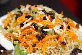 Afghan cuisine is largely based upon nation's chief crops, such as wheat, maize, barley and rice. Bamiyan Afghan Restaurant Coorparoo Must Do Brisbane