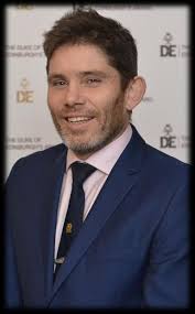 Congratulations to everyone who collected their Gold Award