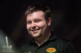 US Open 8-Ball Final Six Players