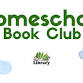 Homeschool Book Club event image