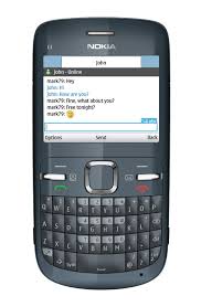 El nokia c3 es un terminal de entrada y eso se nota con tan sólo repasar sus especificaciones. Foto De Nokia C3 1 4