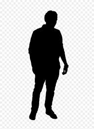 How many silhouette man standing stock photos are there? Man Standing Silhouette Png Person Silhouette Png Stunning Free Transparent Png Clipart Images Free Download