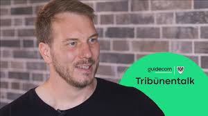 GuideCom Tribünentalk