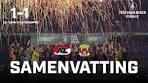 BEKERWINST | Samenvatting TOTO KNVB Bekerfinale AZ ... - YouTube