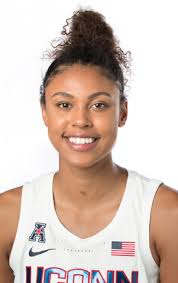 2018-19 UCONN WOMEN'S BASKETBALL