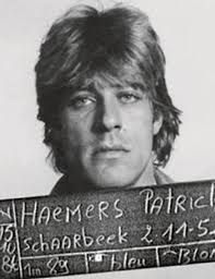 Rånarligan dödade blint