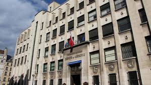 Université pierre et marie curie (paris 6) exchange website. Medecine Comment Choisir Sa Fac En Ile De France Le Figaro Etudiant