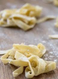 Pates Fraiches Ricardo Recipe In 2020 Fresh Pasta Fresh Pasta Recipes Semolina Pasta