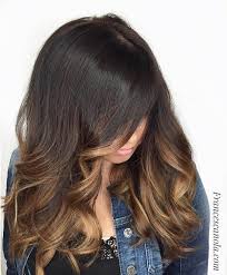 Dark brown hair with shiny highlights. 21 Looks Dark Brown Hair With Highlights Cherrycherrybeauty