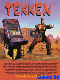 Tekken Game Free Download For Pc And Mobile Find Complete Setup For Tekken Game Free For Download Here Online Tekken Dow Video Game Games Sega Game Consoles