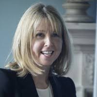 Suzanne Costello's Instagram, Twitter & Facebook