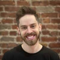 Scott Kunz's Instagram, Twitter & Facebook