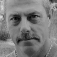 Christopher Paul Wood