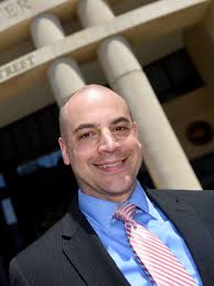 Winding road of experiences guided the man to be York County's next  district attorney