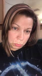 What's your new fall fashion? Change your hair color or outfit?