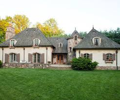 Country French Style Home Ideas French Style Homes French Country Exterior French Country House