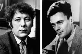 Poetry's Hanging Judge Tries On a Detective Hat