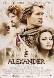 Alexander 2004 In 2020 Alexander Film Alexander The Great Movie Alexander 2004