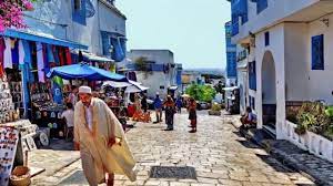 Bookended by the mediterranean sea and sahara desert, the country's fertile landscape, coastal resorts, and warm temperatures draw holidaymakers in search of sights, sea, and sun. Beauty Of Tunisia Tunisia Tourism Tunisia Holidays Youtube