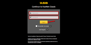 Login page for asb bank login is presented below. Asb Bank Online Banking Login Cc Bank