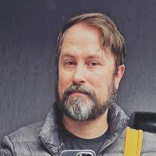 Craig Teel's Instagram, Twitter & Facebook