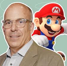 Inside Super Nintendo World, Mario Movie, From Nintendo America President