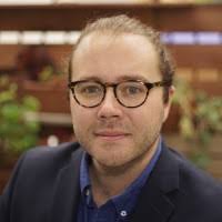 Christopher McGeorge 🔜 GamesBeat Summit