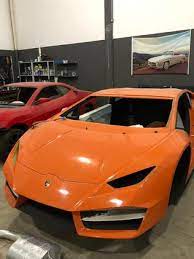 Spanish police have arrested three people for allegedly building and selling counterfeit ferrari sports cars based on toyota vehicles. Duo Busted For Building Counterfeit Ferraris And Lamborghinis
