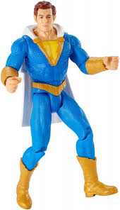 Captain marvel had originated at fawcett in 1939, but fell into limbo after 1953 following a long legal battle with dc over captain marvel's. Shazam Actionfiguren Und Statuen Actionfiguren24 Collector S Toy Universe