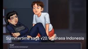 Un stockage facile de vos photos et vidéos à domicile. Cara Mengubah Summertime Saga V20 9 Bahasa Indonesia Youtube