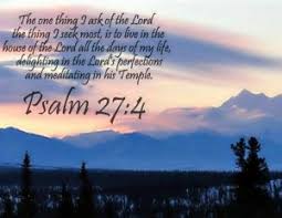 You are light and life, grace and mercy, just and right, and filled with love and power. Prayer Is Passion To Seek God Pursuing Intimacy With God