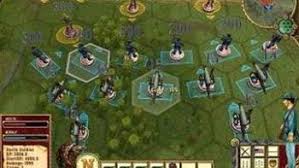 History Channel Civil War: Secret Missions Game Review | Common Sense Media