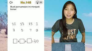 Momentersebut diperingati oleh setiap ummat manusia diseluruh dunia dengan harapan semoga penegakan ham di tahun mendatang lebih baik dari tahun sebelumnya. Kunci Jawaban Brain Out Buat Persamaan Ini Menjadi Benar Youtube