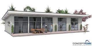 Cottage house plans, beach house plans, florida house plans, southern house plans, mountain. Small House Plan Ch64 Small Home Floor Plans Images