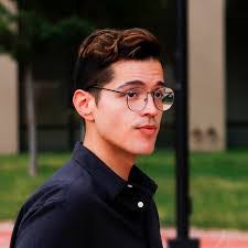 David Saiz's Instagram, Twitter & Facebook