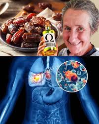 2 Dates After 50: Here is What Happens After 10 Days of Use 1.Better  Digestion: Dates are rich in fiber, which helps keep your digestive system  healthy. Eating two dates daily can