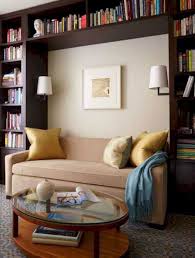 Stunning Home Library Ideas Hoomcode Home Library Decor Home Library Design Small Home Libraries