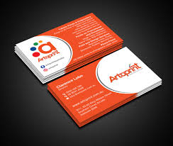 Receive them right at your doorstep then post, mail and promote your business! Business Card Design Job Business Card Brief For A Company In Australia